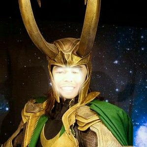 Meet your Posher, Phear